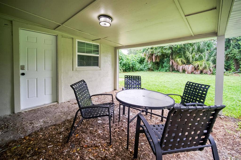 7 BR in Jacksonville