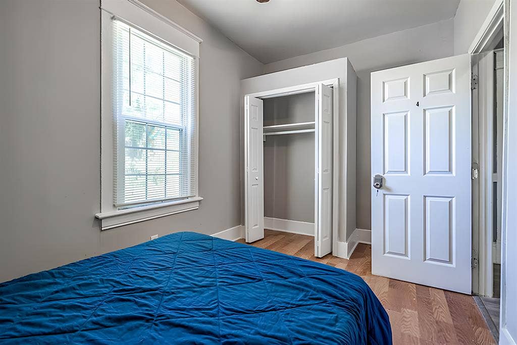 8 BR in Atlanta