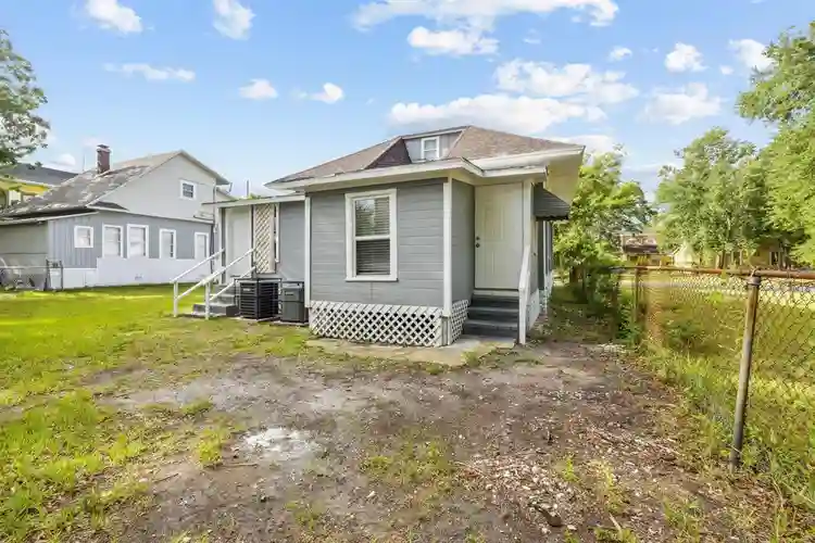 3 BR in Jacksonville