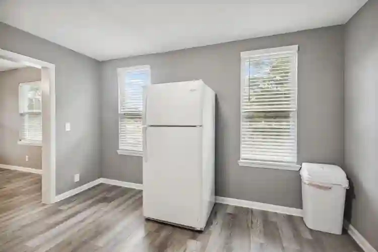 3 BR in Jacksonville