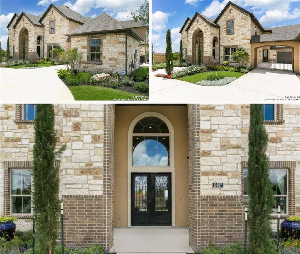 5 BR in Converse