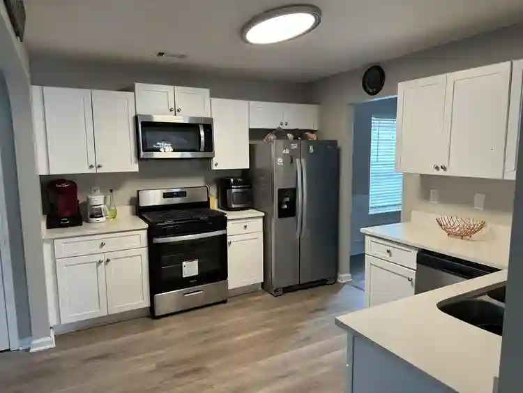 3 BR in Atlanta