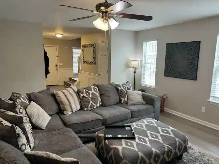 3 BR in Atlanta