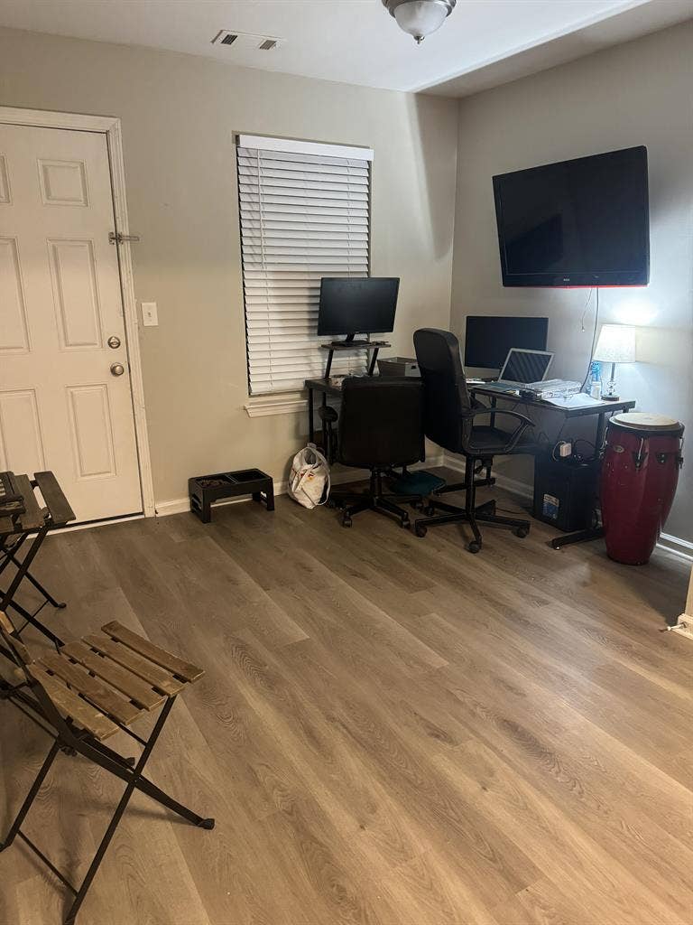 3 BR in Atlanta