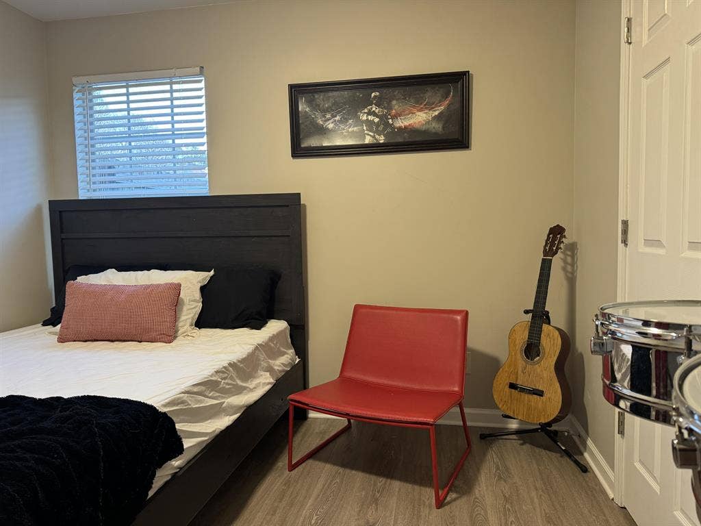 3 BR in Atlanta