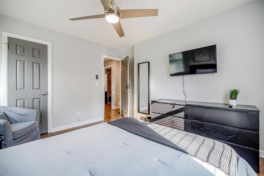 3 BR in Atlanta