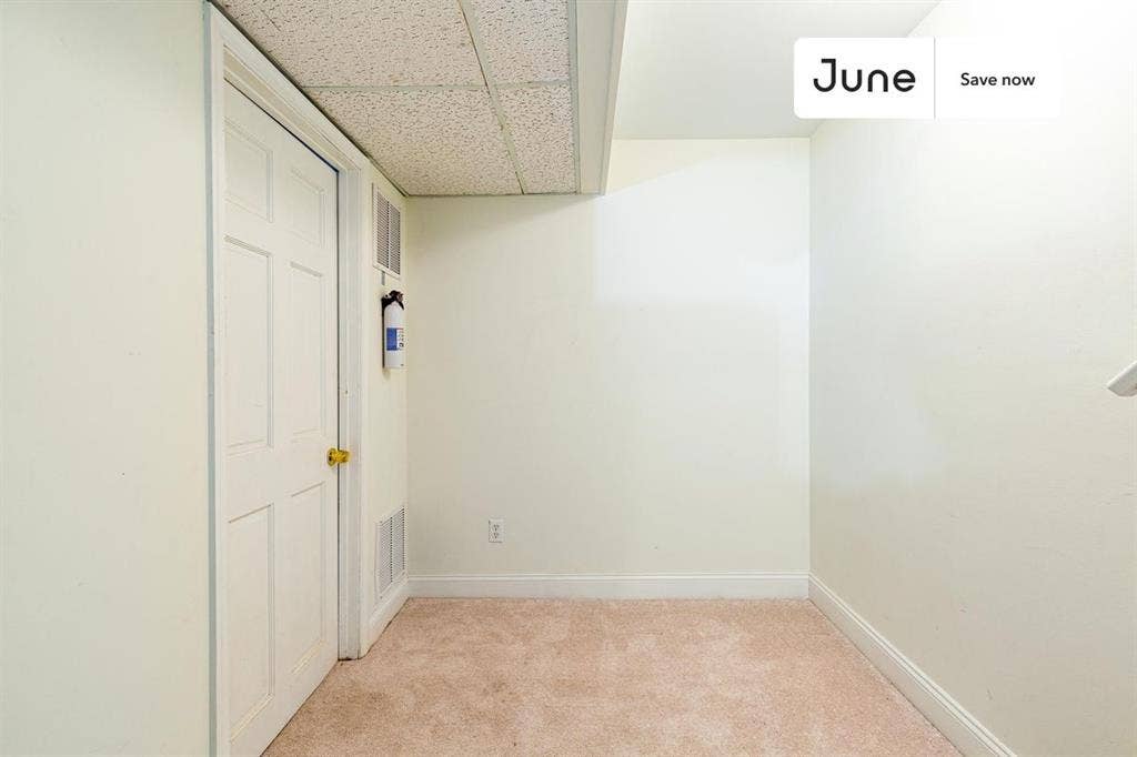 Studio in Washington DC