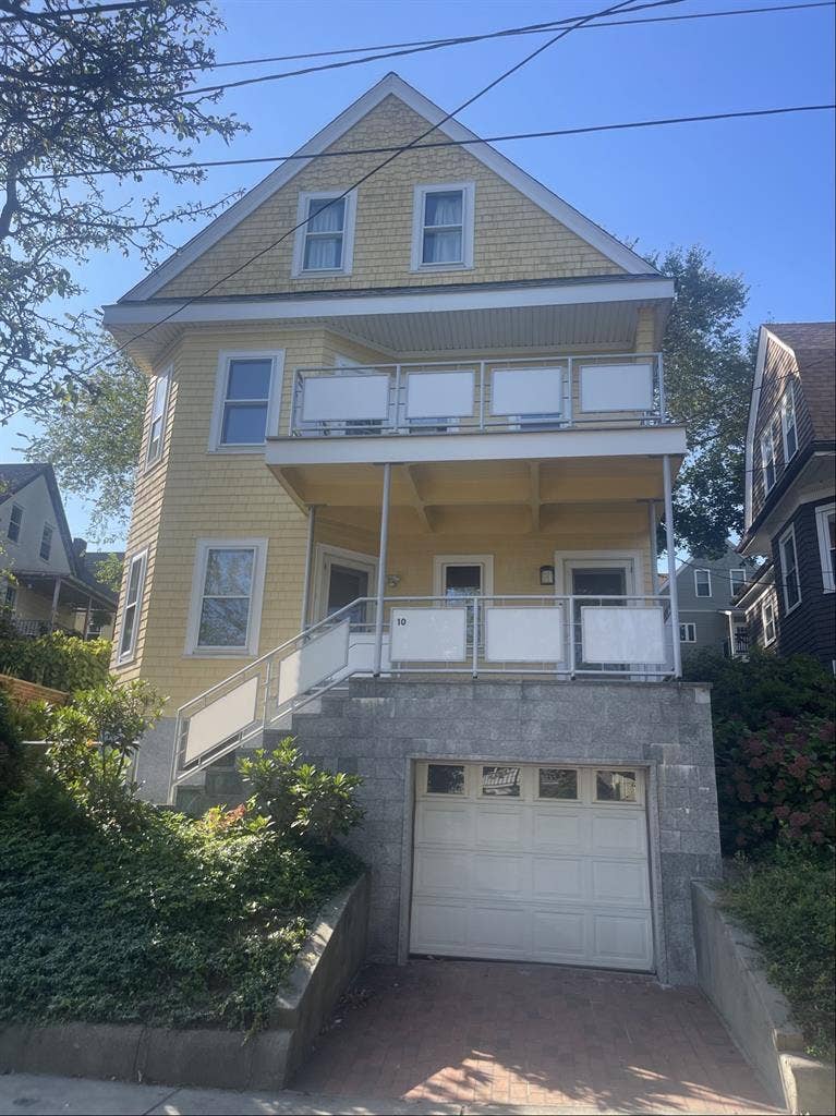 New Listing