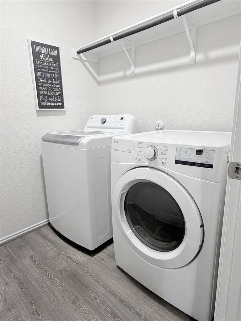 2 BR in Pflugerville