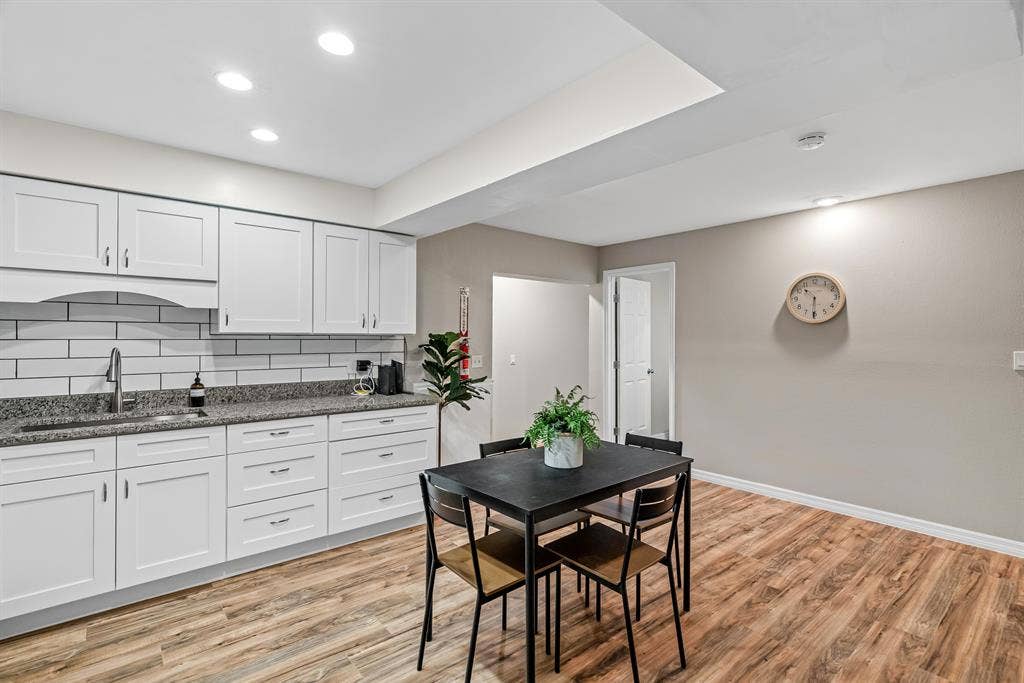 7 BR in Tampa