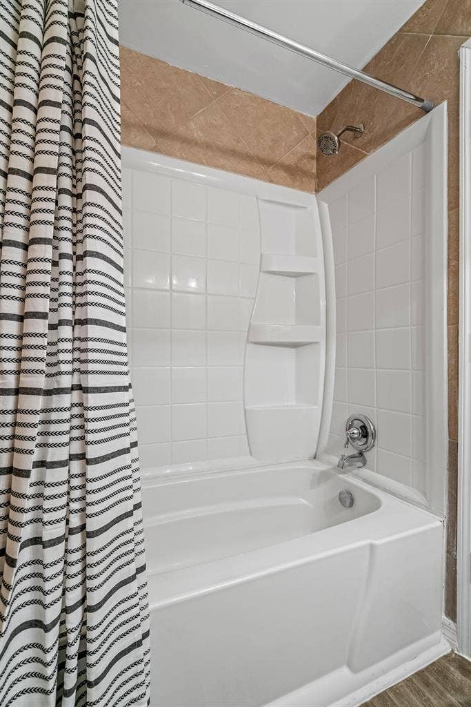 7 BR in Tampa