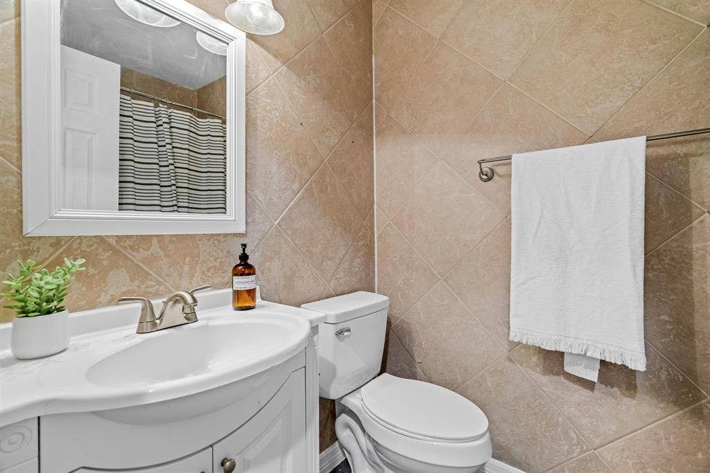 7 BR in Tampa