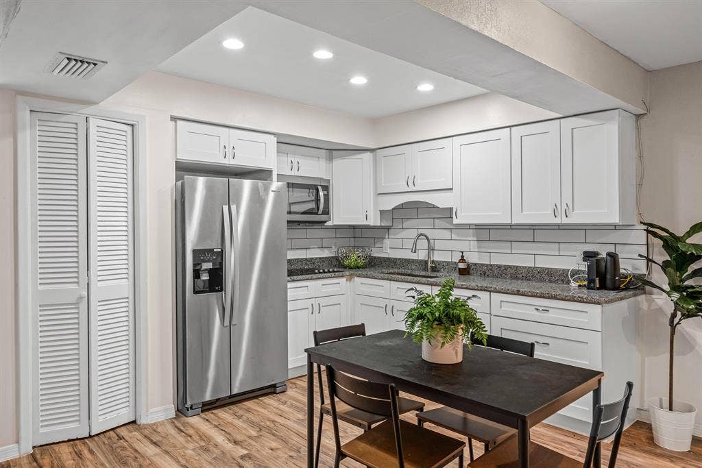 7 BR in Tampa
