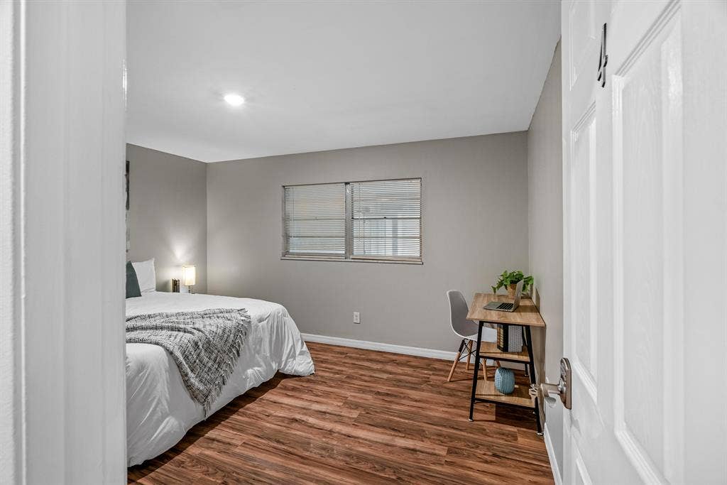 7 BR in Tampa