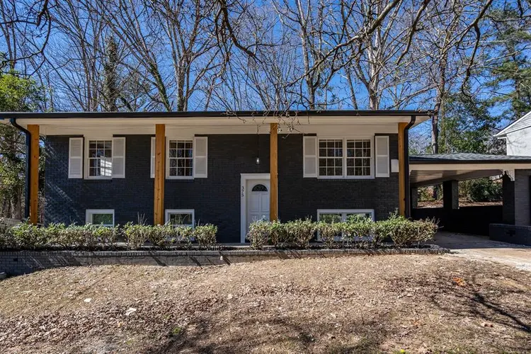 7 BR in Atlanta