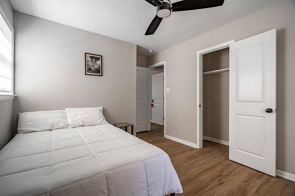 7 BR in Atlanta