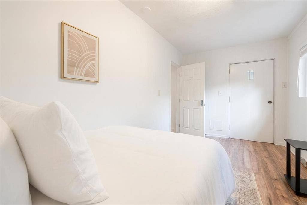7 BR in Atlanta