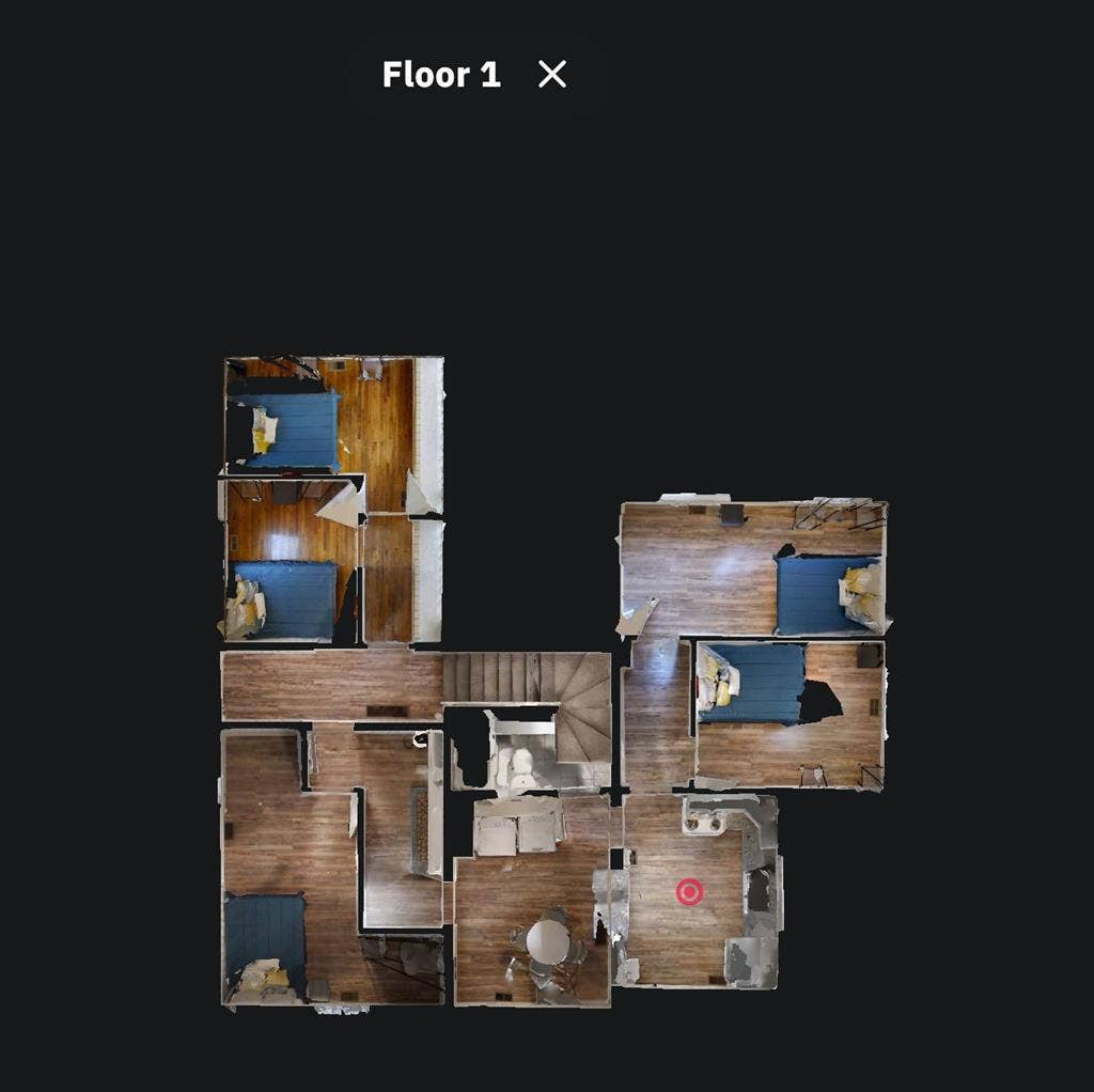 7 BR in Atlanta