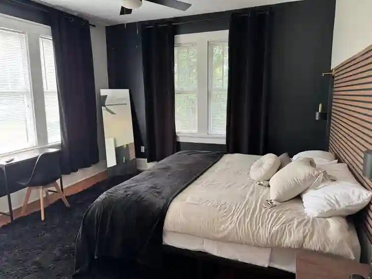 8 BR in Atlanta