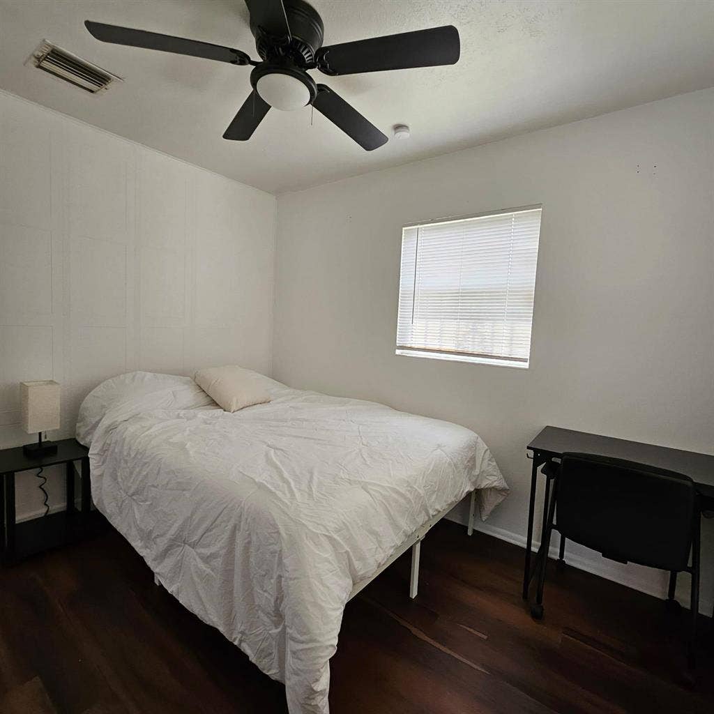 1 BR in Orlando