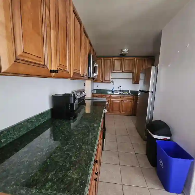 1 BR in Orlando