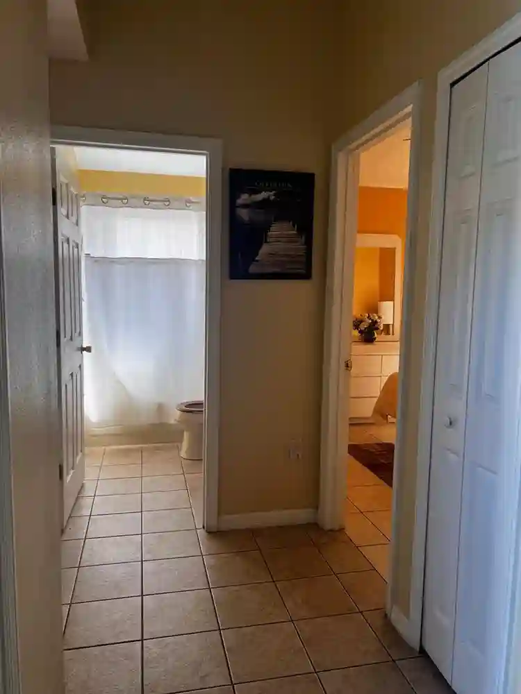 3 BR in Kissimmee