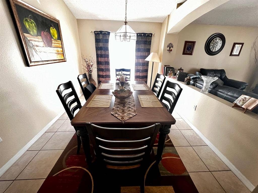 3 BR in Kissimmee