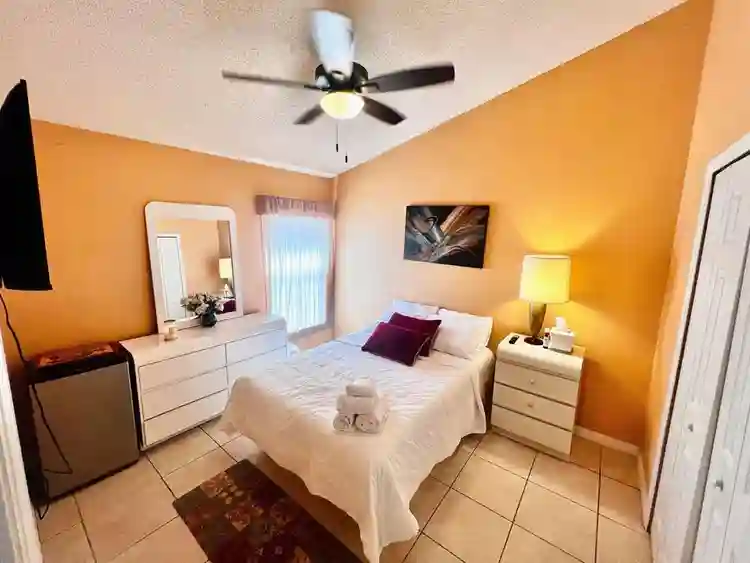 3 BR in Kissimmee