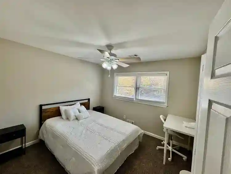 5 BR in Atlanta