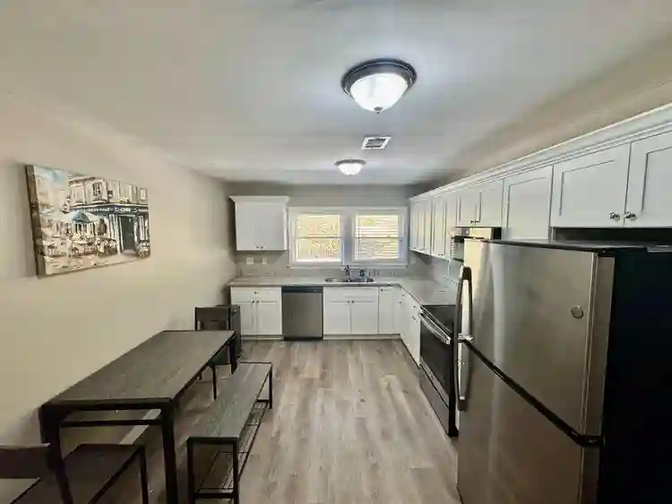 5 BR in Atlanta