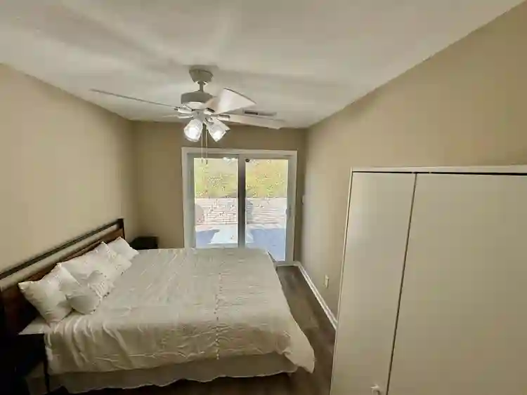 5 BR in Atlanta