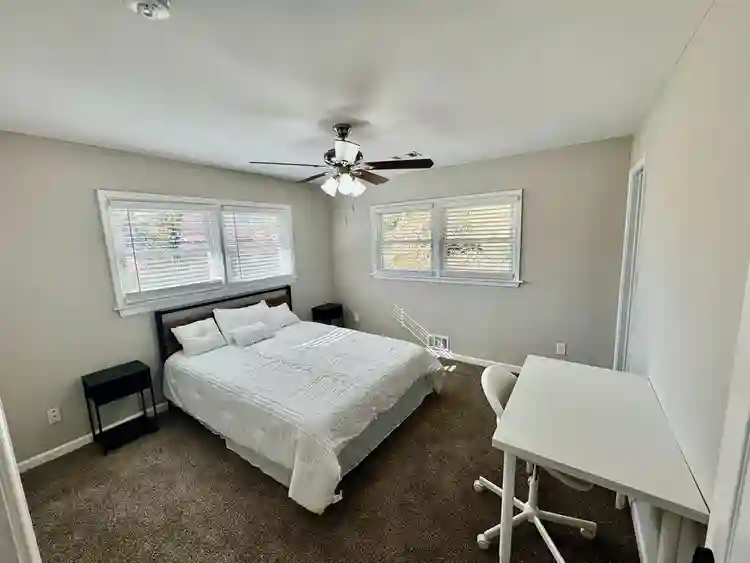 5 BR in Atlanta