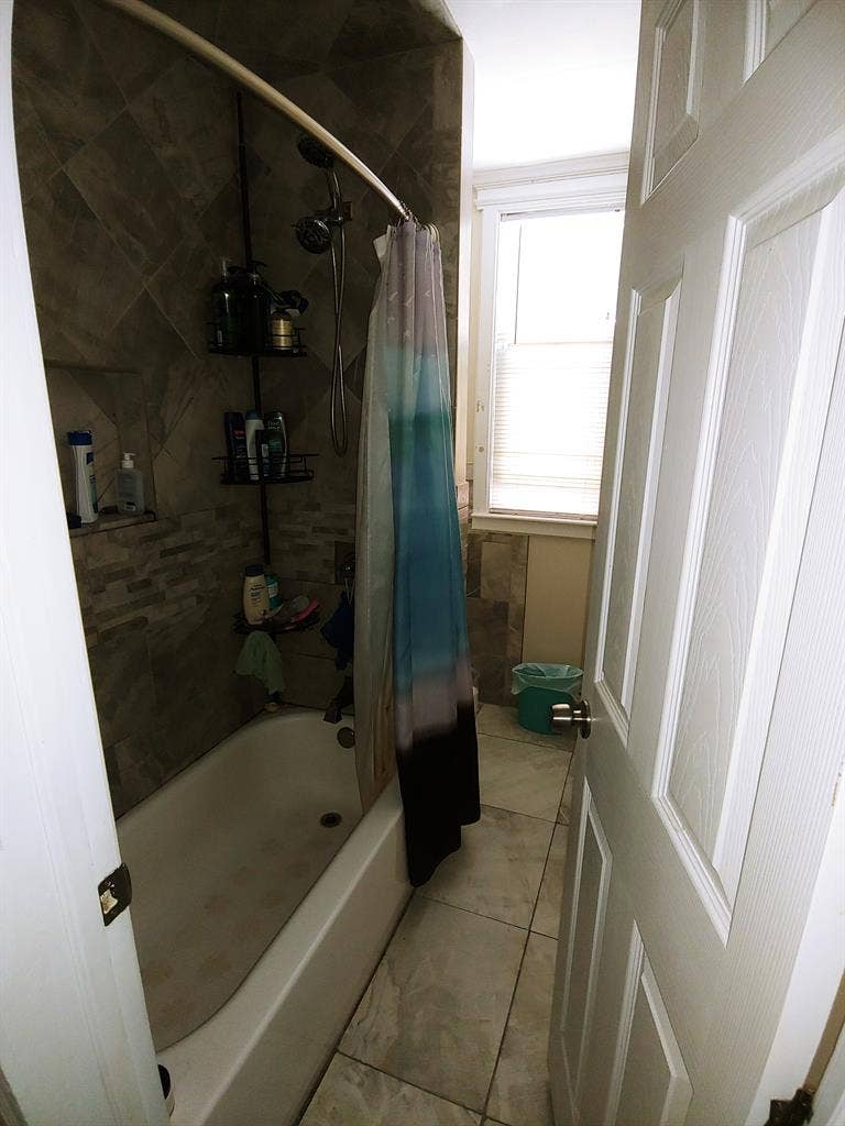 Room for Female in 3BR Apt