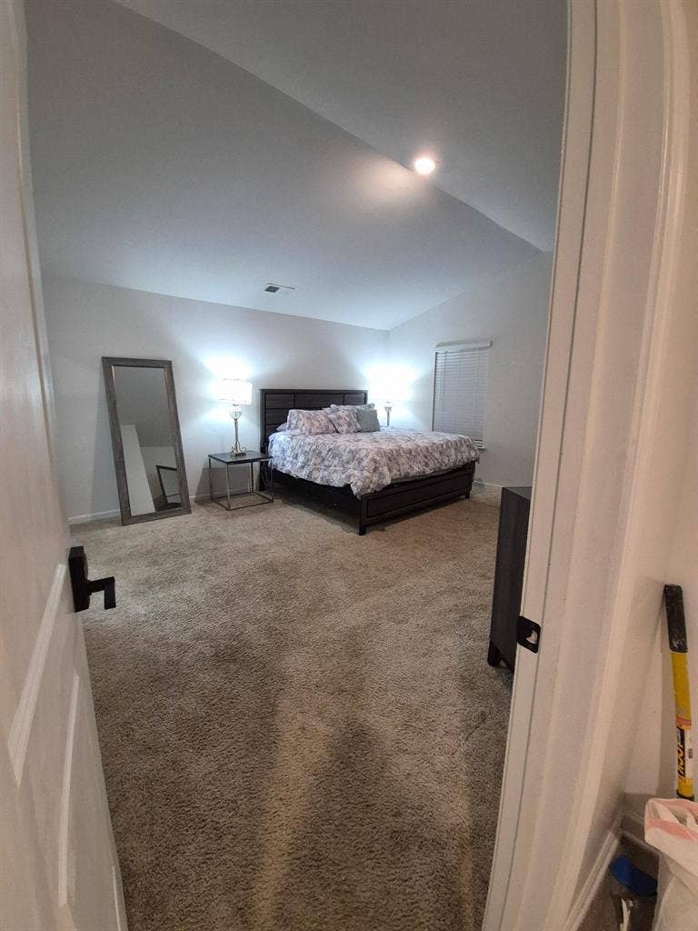 3 BR in Charlotte