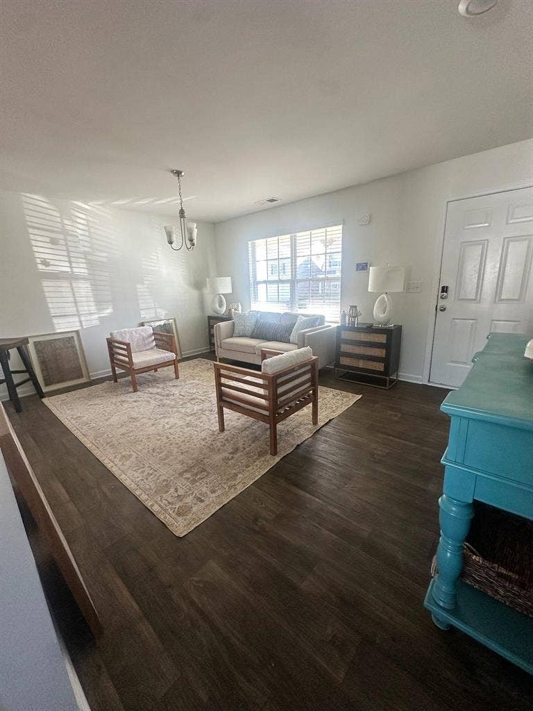 3 BR in Charlotte