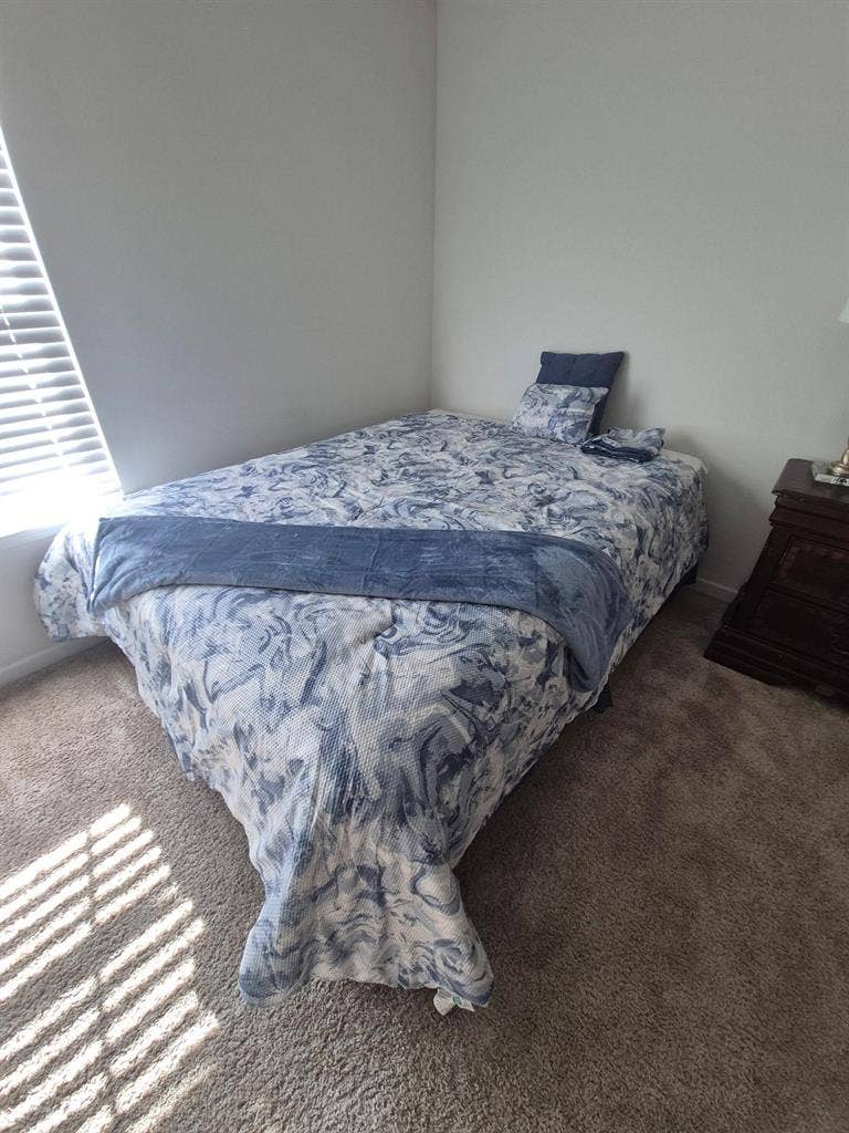 3 BR in Charlotte