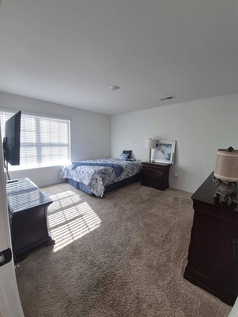 3 BR in Charlotte