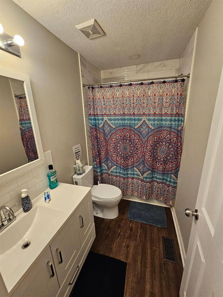 1 BR in Charlotte