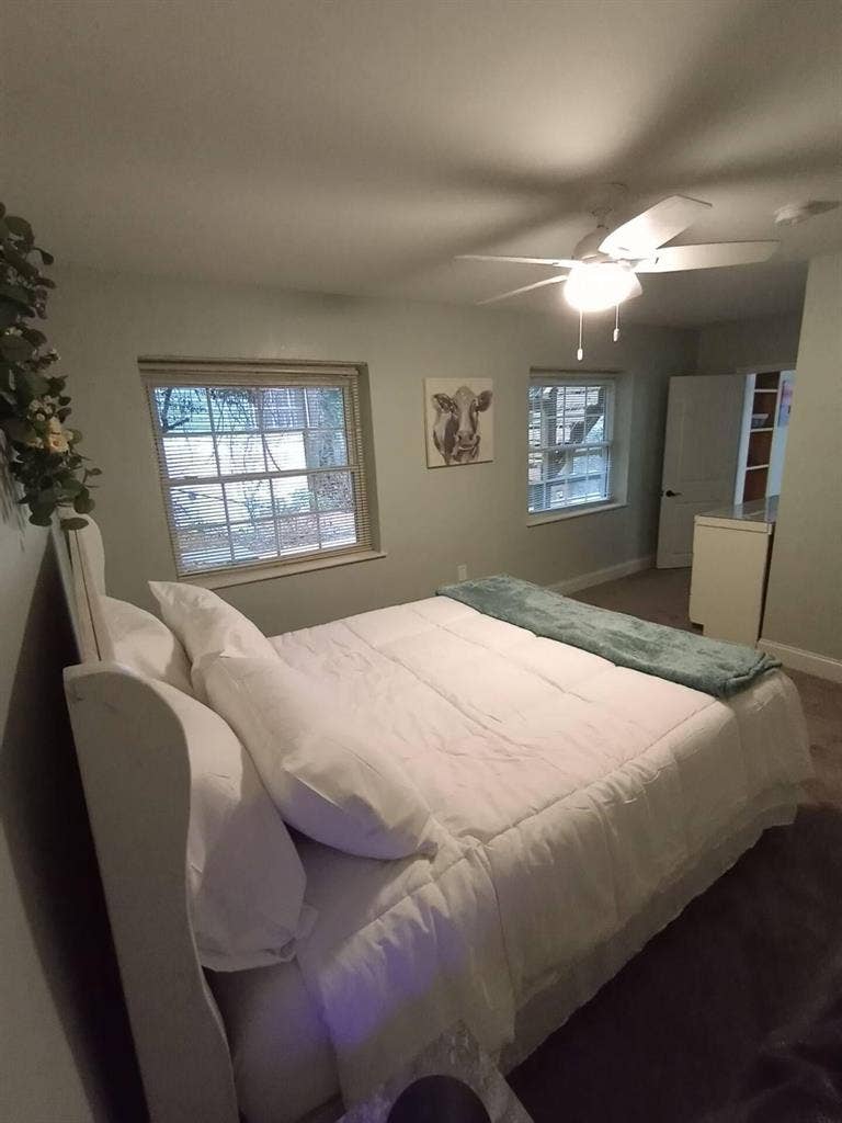 1 BR in Atlanta