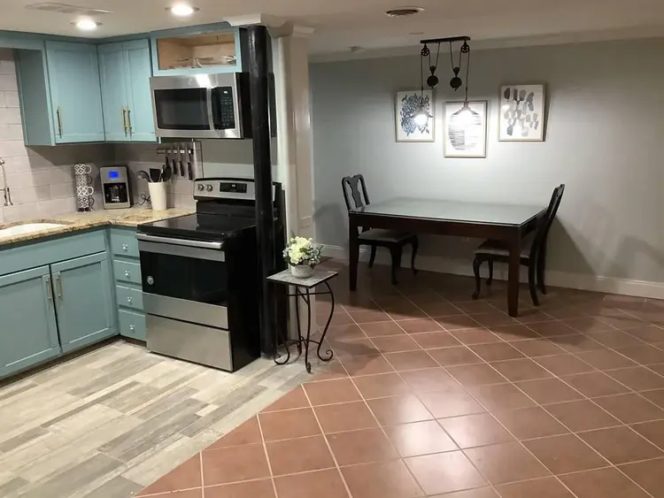 1 BR in Atlanta