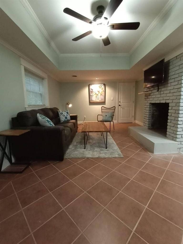 1 BR in Atlanta