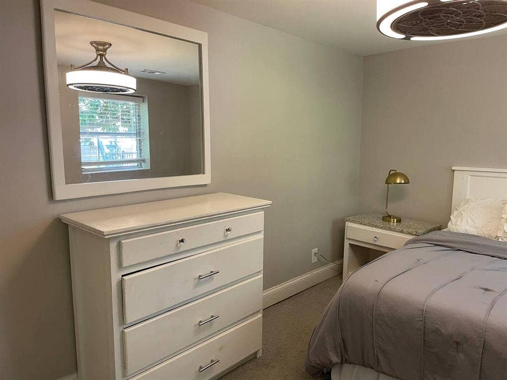 1 BR in Atlanta