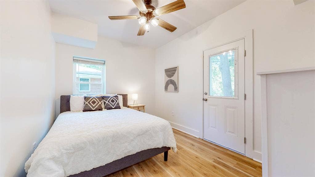 5 BR in Atlanta