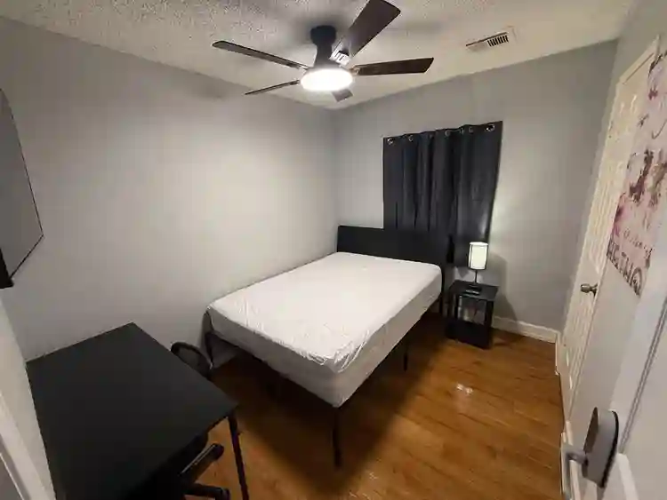 9 BR in Houston