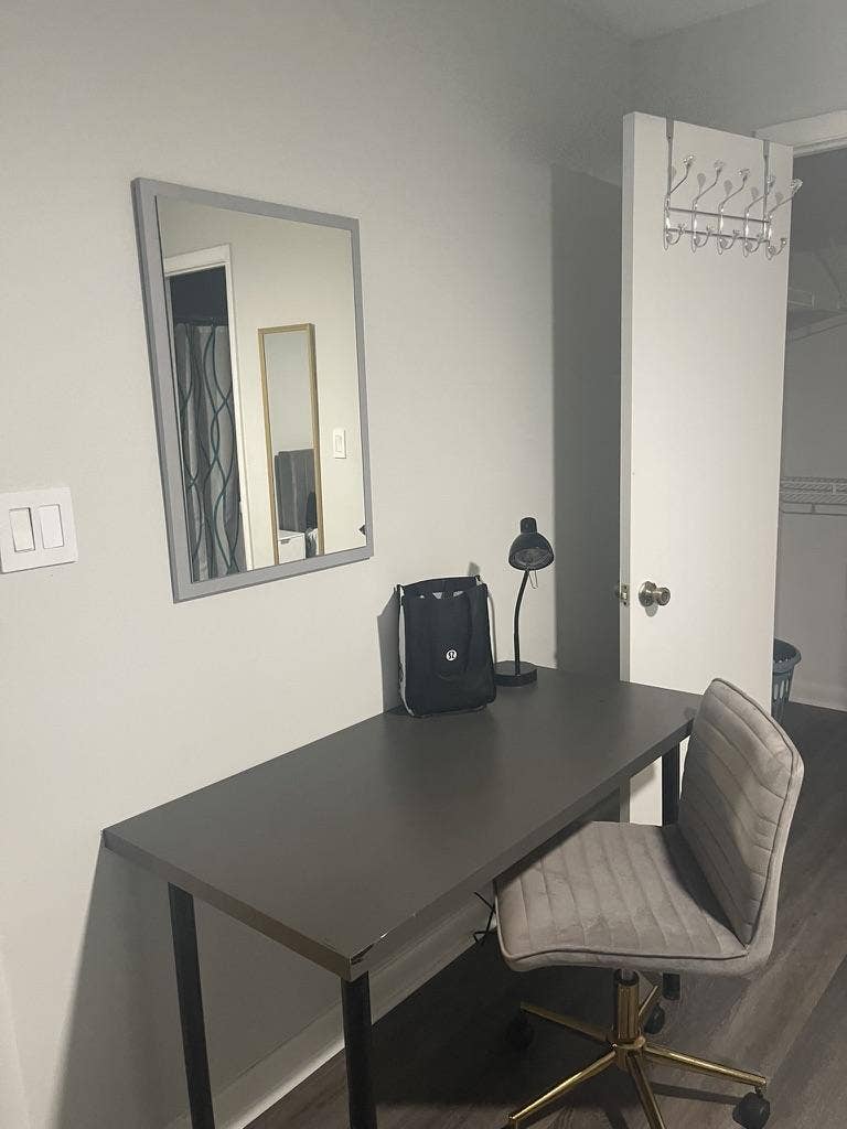 4 BR in Raleigh