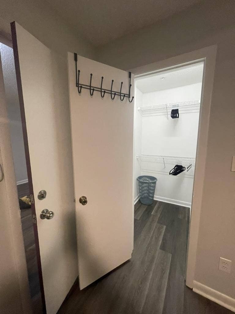 4 BR in Raleigh