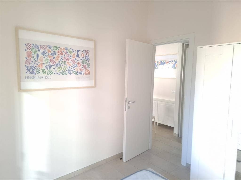 Apartment -   2 guests 