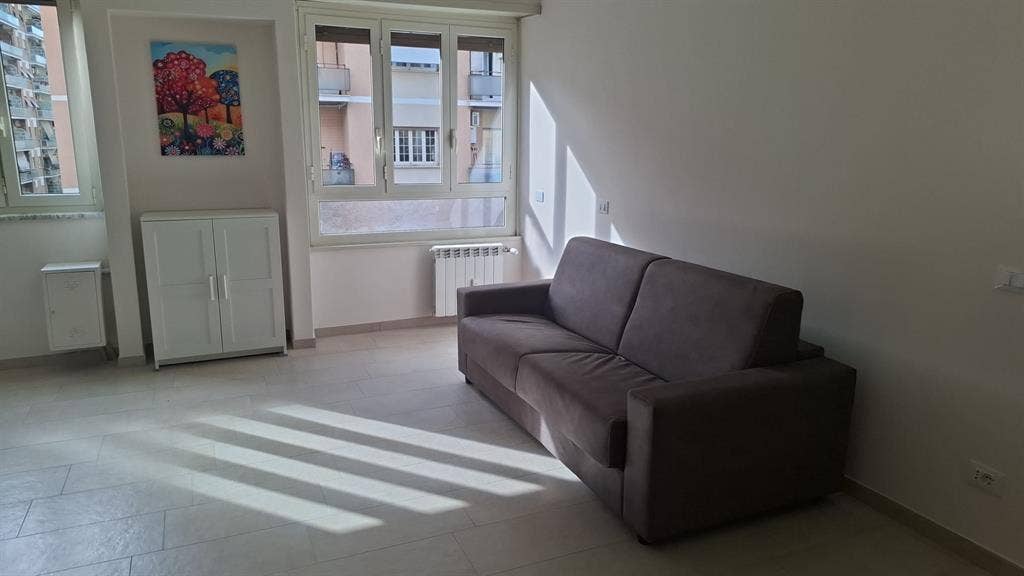 Apartment -   2 guests 