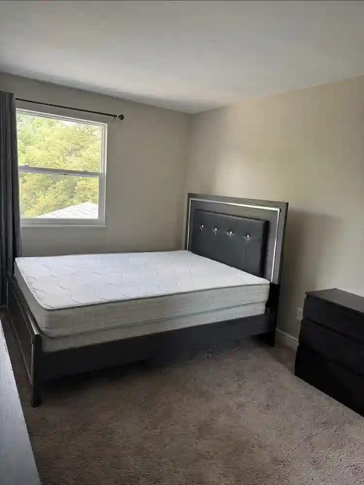 Room for rent everything included