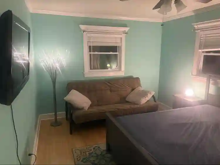 Room to rent in spacious housee